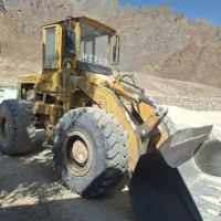 لودر اینترناش ۶۵|خودرو سنگین|یزد, |دیوار