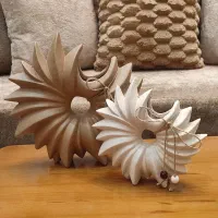 دکوری اکسسوری رومیزی،گلدان،جاشمعی|مجسمه، تندیس، ماکت|اردبیل, |دیوار