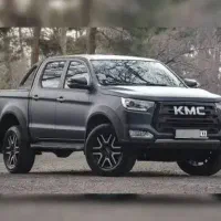 kmc t8