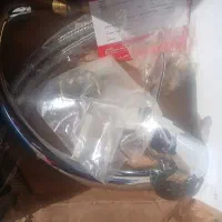 شیر طرفشویی ویسپرد