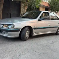 پژو پارس مدل ۸۵|خودرو سواری و وانت|گرگان, |دیوار