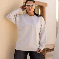 تیشرت ساحلی اورال لباس زنانه نخ پنبه دورس اکسیژن|لباس|مشهد, عنصری|دیوار