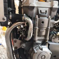 Cb1000 مدارک دار cb1300 سوزکی سنگین|موتورسیکلت|تهران, آبشار|دیوار