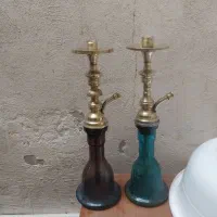 قلیان برنج