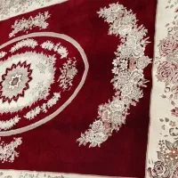 فرش 6متری|فرش|سرپل ذهاب, |دیوار