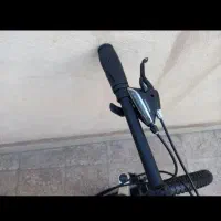 دوچرخه 26 تمیز|دوچرخه، اسکیت، اسکوتر|مشهد, عامل|دیوار