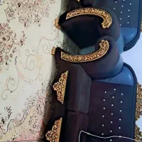 مبل راحتی 7 نفره|مبلمان خانگی و میز عسلی|شاهرود, |دیوار