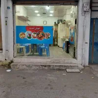 فروش مغازه ۳۰ متری در خ شهدا رشت