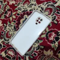 گارد شیامی نوت ۹ پرو|لوازم جانبی موبایل و تبلت|مشهد, کوی سیدی|دیوار