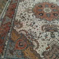 فرش ماشینی|فرش|فاضل آباد, |دیوار