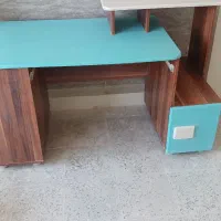 میز تحریر تمام ام دی اف