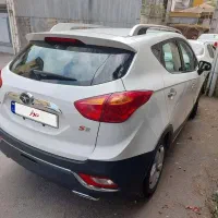 جک S3 اتوماتیک، مدل ۱۳۹۷|خودرو سواری و وانت|رشت, لاکانی|دیوار