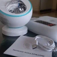 شفق قطبی تجربه‌ی آسمون قطب شمال توی خونت|لامپ و چراغ|تهران, بازار|دیوار