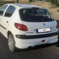 206 تیپ ۵