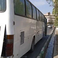 اتوبوس c457 بیابانی 82|خودرو سنگین|ری, صفاییه (چشمه علی)|دیوار