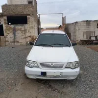 پراید هاچبک 111مدل 93