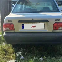 پراید مدل ۸۹|خودرو سواری و وانت|شلمان, |دیوار