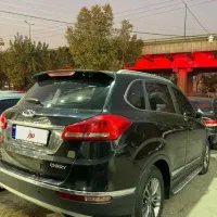 تیگو 5. مدل ۹۶ در حد صفر|خودرو سواری و وانت|اصفهان, خانه اصفهان|دیوار