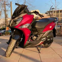 SYM J200 نیروموتور نقدی|موتورسیکلت|رشت, گلباغ نماز|دیوار