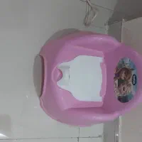 تاب ودستگاه توالدکودک|اسباب و اثاث بچه|ایلام, |دیوار