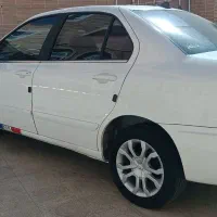 سورن+1400|خودرو سواری و وانت|فولادشهر, B2|دیوار