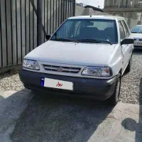 پراید ۱۳۱ مدل ۹۷|خودرو سواری و وانت|تالش, هشتپر|دیوار