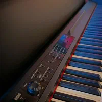 دیجیتال پیانو کرگ LP380 ژاپن|پیانو، کیبورد، آکاردئون|قزوین, |دیوار