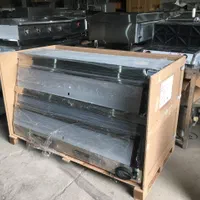 وسایل سوخاری کنتاکی کیلویی سرخ کن دیسپلی بریدینگ|کافیشاپ و رستوران|اصفهان, کوجان|دیوار