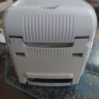 سرخ کن اصل ایتالیا مدل DeLonghi|اجاق گاز و لوازم برقی پخت‌وپز|تهران, تسلیحات|دیوار