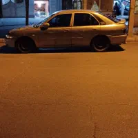 پروتون ویرا|خودرو سواری و وانت|بروجرد, |دیوار