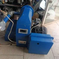 مشعل گازوییلی پانصد هزار ایران