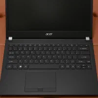 Acer  P645 لپ تاپ حرفه ای خیلی تمیز|رایانه همراه|تهران, خرمشهر|دیوار