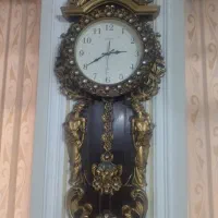 ساعت دیواری