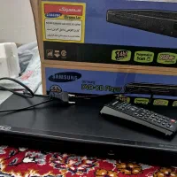 دستگاه DVD و CD ، فلش خور سامسونگ کره ای U8800