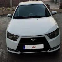 دناپلاس ۹۷زرند|خودرو سواری و وانت|زرند, |دیوار