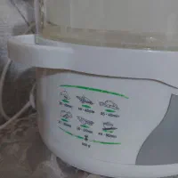بخار پز|اجاق گاز و لوازم برقی پخت‌وپز|مشهد, موسوی قوچانی|دیوار