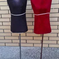 ویترین مانکن رگال چوب کار|فروشگاه و مغازه|پیر بکران, |دیوار