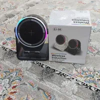 اسپیکر هولدر