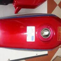 باک و گلگیر همتاز 200|قطعات یدکی و لوازم جانبی|اهر, |دیوار