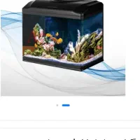 آکواریوم دلسا مدل k580