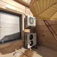نصب و تعمیر کولر گازی و پکیج (با ضمانت)
