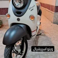پاکشتی وینو انژکتور اس پی