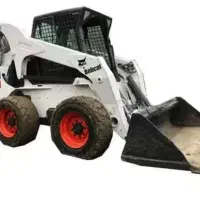 راننده بابکت هستم با ویژه کد۴۹