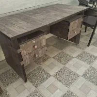 میز و صندلی اداری