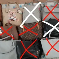 کیف زنانه