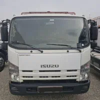 ایسوزو ۸تن مدل ۹۵|خودرو سنگین|تهران, نیروی هوایی (پیروزی)|دیوار