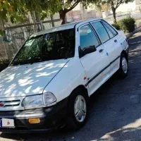 پرایدمدل ۸۴|خودرو سواری و وانت|مرودشت, ابوذر شمالی‎|دیوار