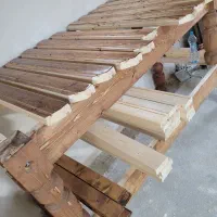 میز بیلیارد چوب روس CBA با نصب در مازندران|ورزشهای توپی|بابلسر, |دیوار