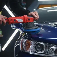 خدمات تخصصی بدنه خودرو