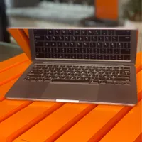 مک‌بوک ایرM3. 256SSD رنگ اسپیس گری2024|رایانه همراه|یزد, |دیوار